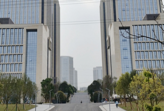 Chongqing Science and Technology Development Park